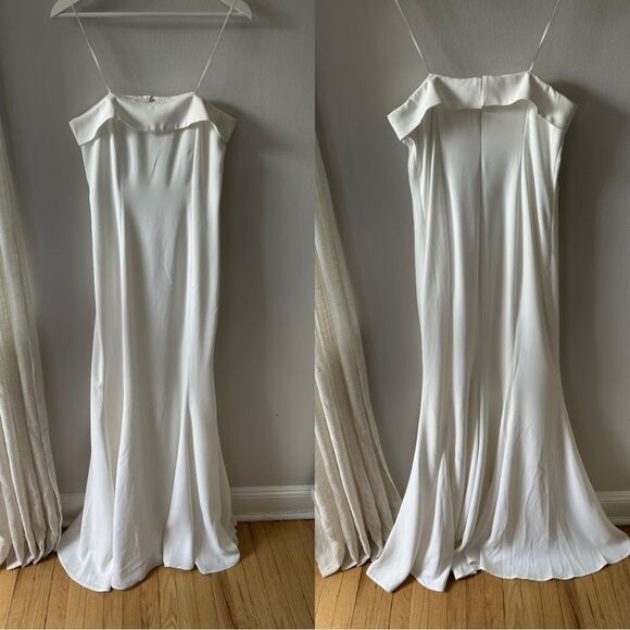 Reformation Lorrane Dress - Picture 4 of 10